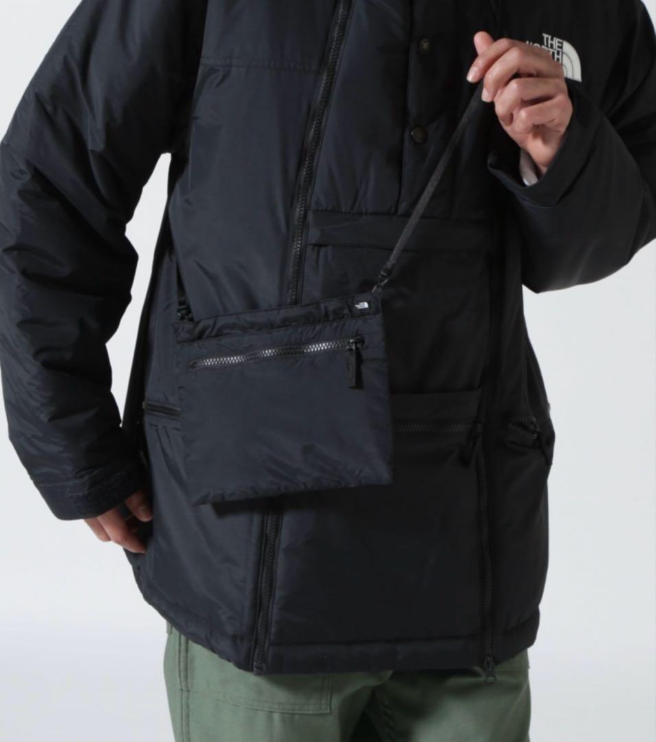 NORTH FACE インサレーション ジャケット ユニセックス(マタニティ)