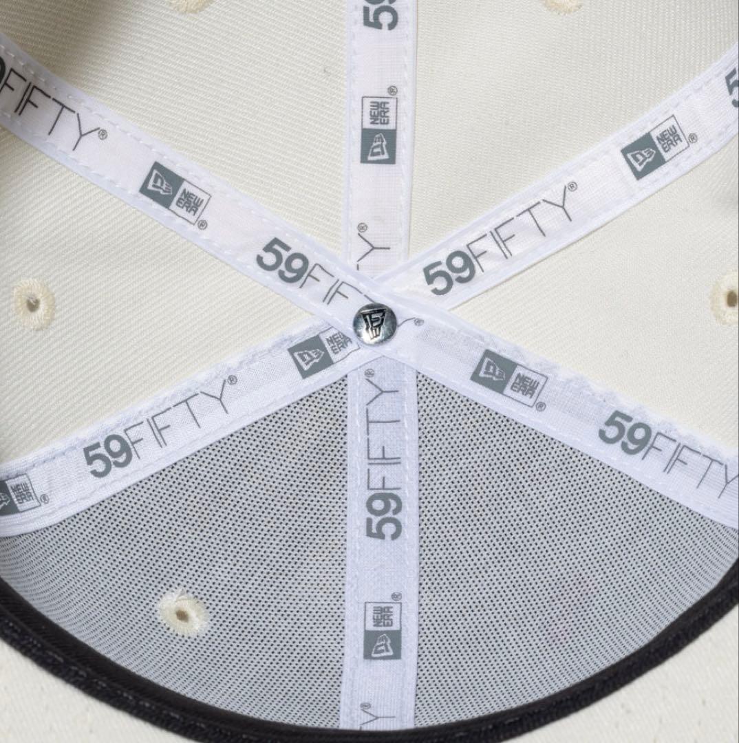 NEW ERA ニューエラ 59FIFTY WBC SAKURA HUBUKI