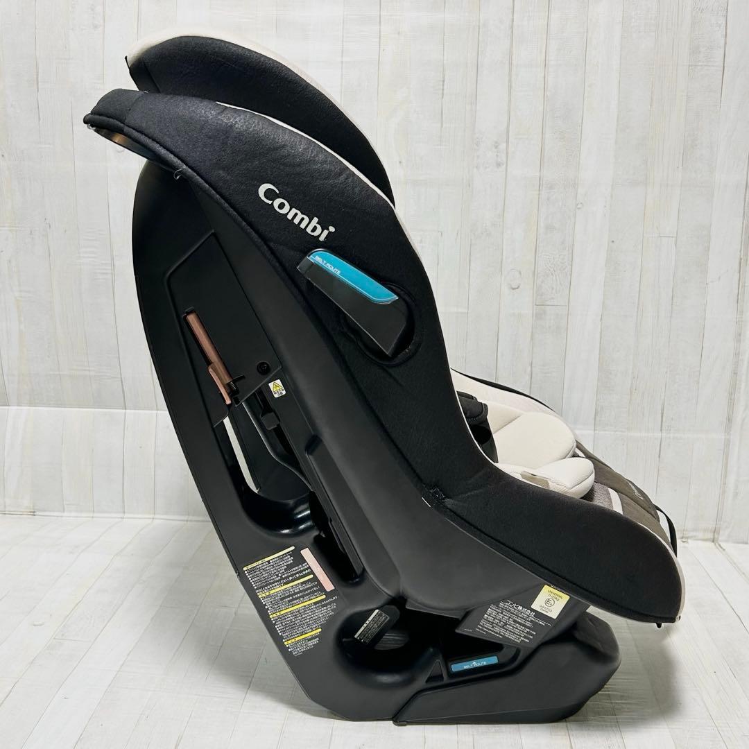 コンビ チャイルドシート マルゴットS