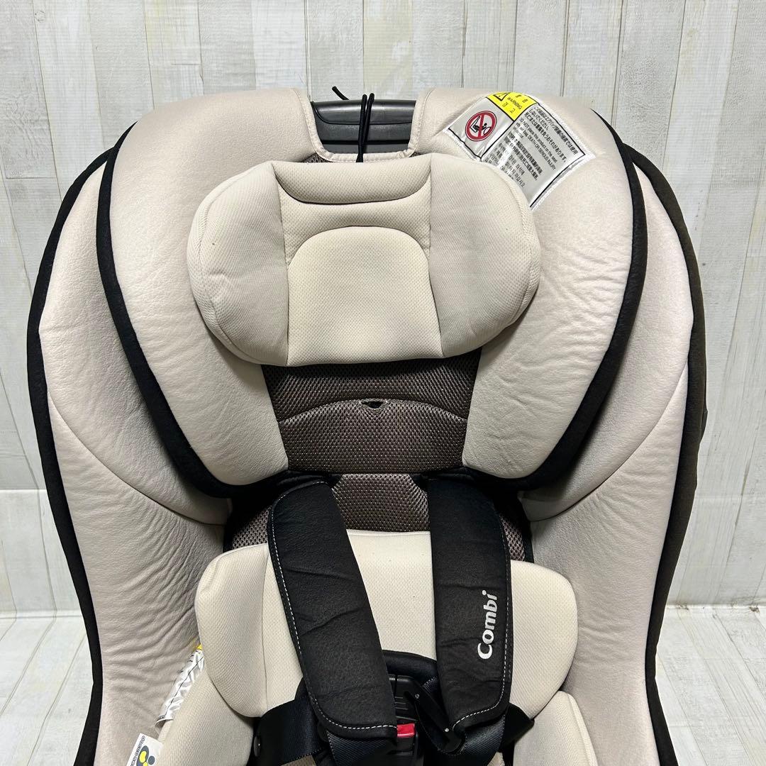 コンビ チャイルドシート マルゴットS