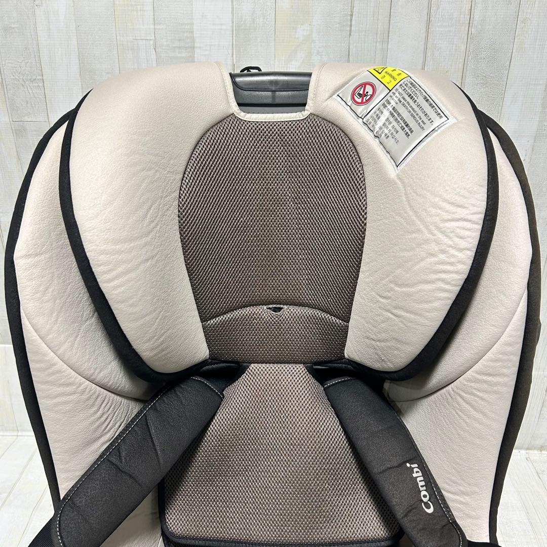 コンビ チャイルドシート マルゴットS
