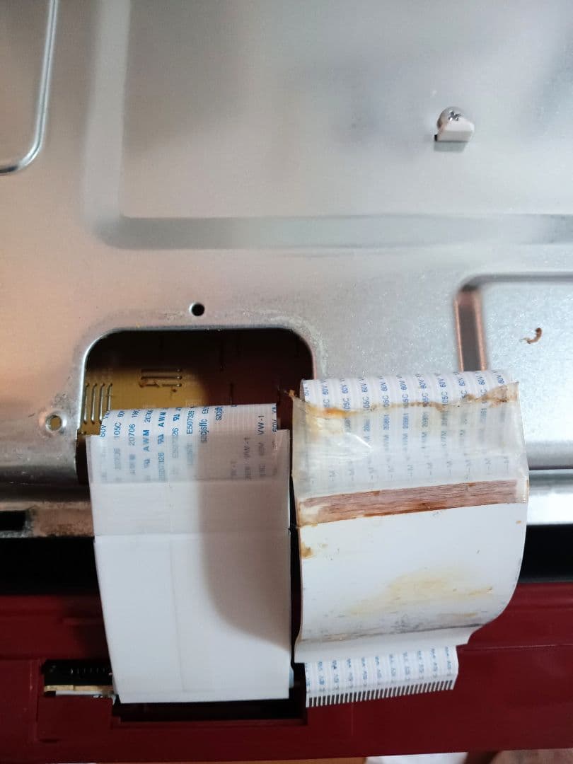 日立 ヘルシーシェフ MRO-VS8 2019年製 整備済 付属品完備