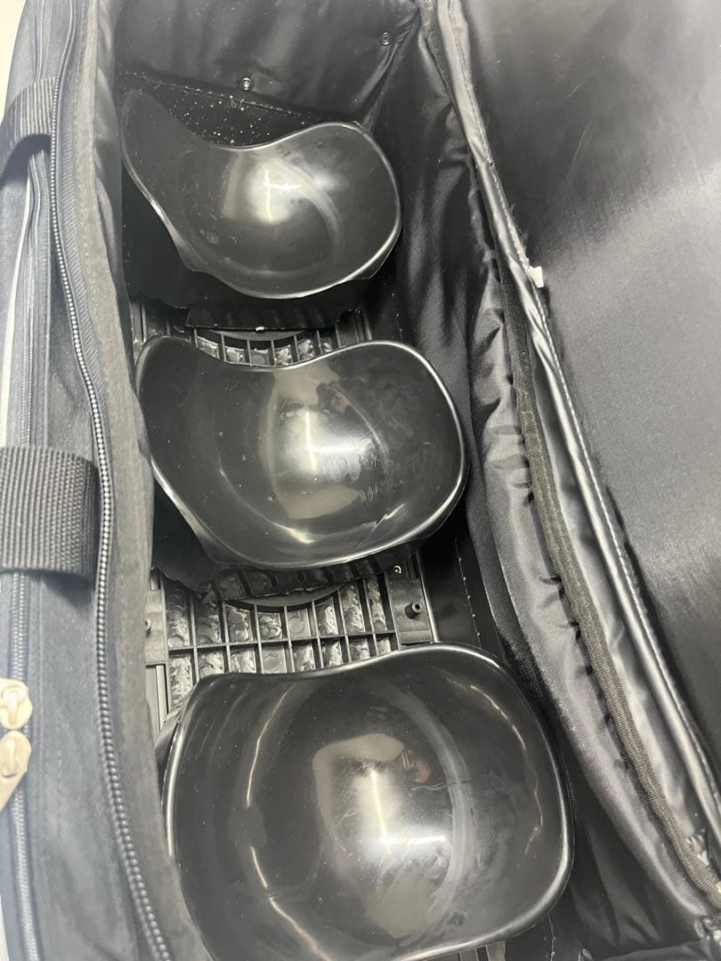 ROTO GRIP ロトグリップ 3ボール キャリーバッグ 3球用 ボーリング