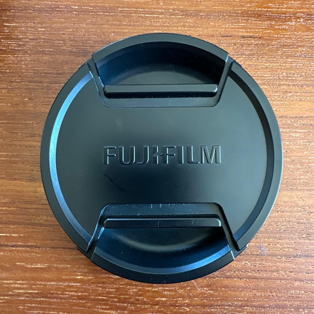 富士フイルム　XF16-55mm F2.8 R LM WR