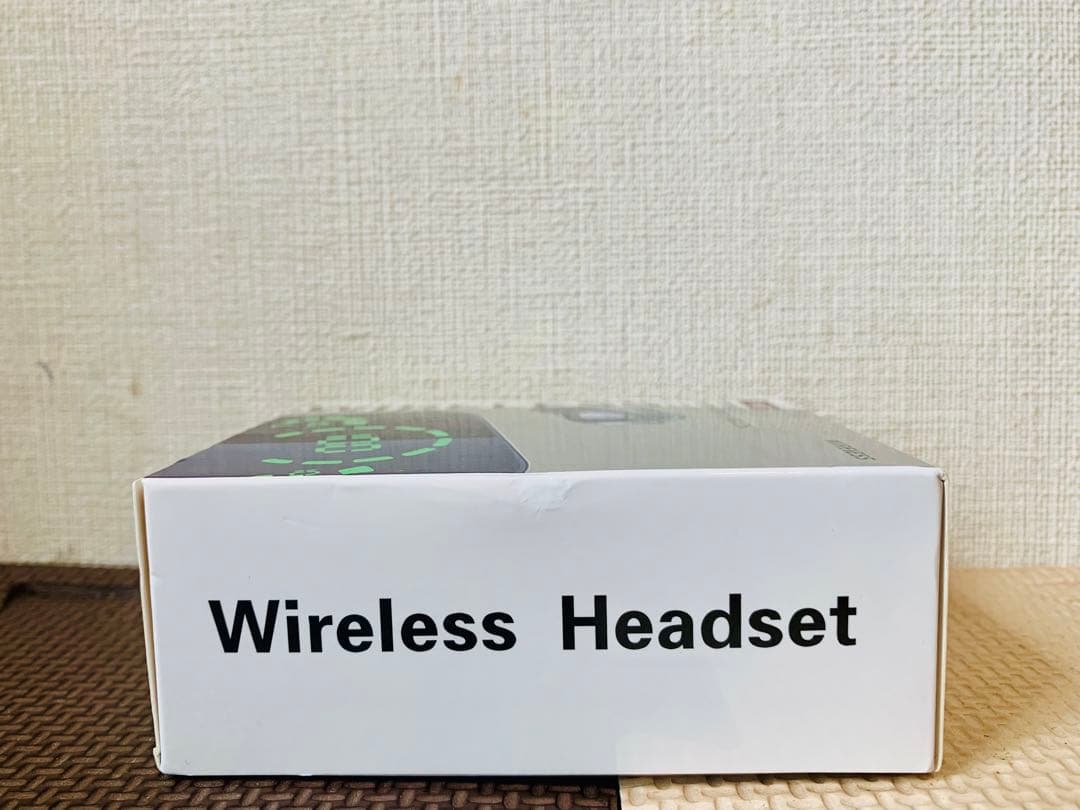 ワイヤレスイヤフォンPRO ❤️