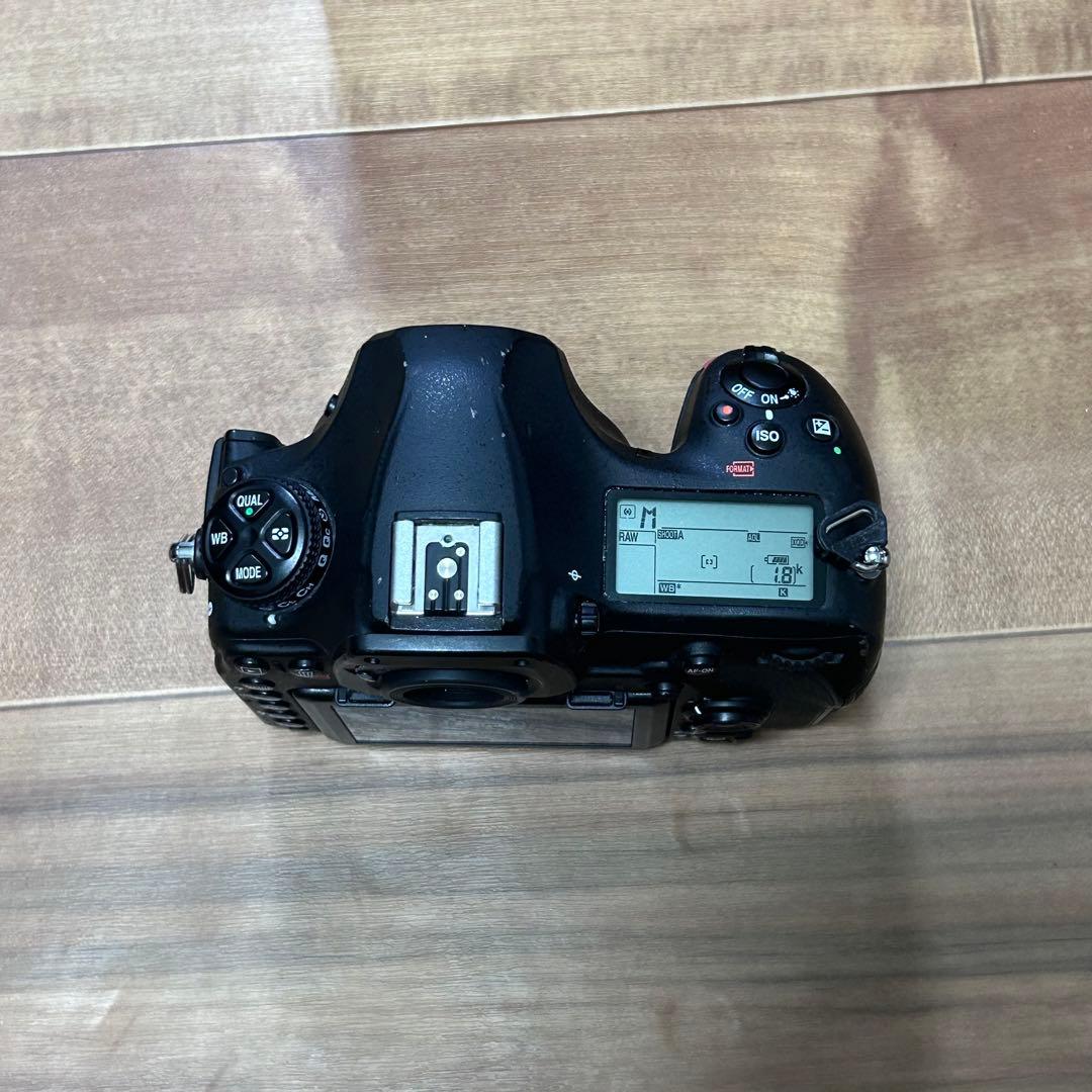 Nikon D850 デジタル一眼レフカメラ セット