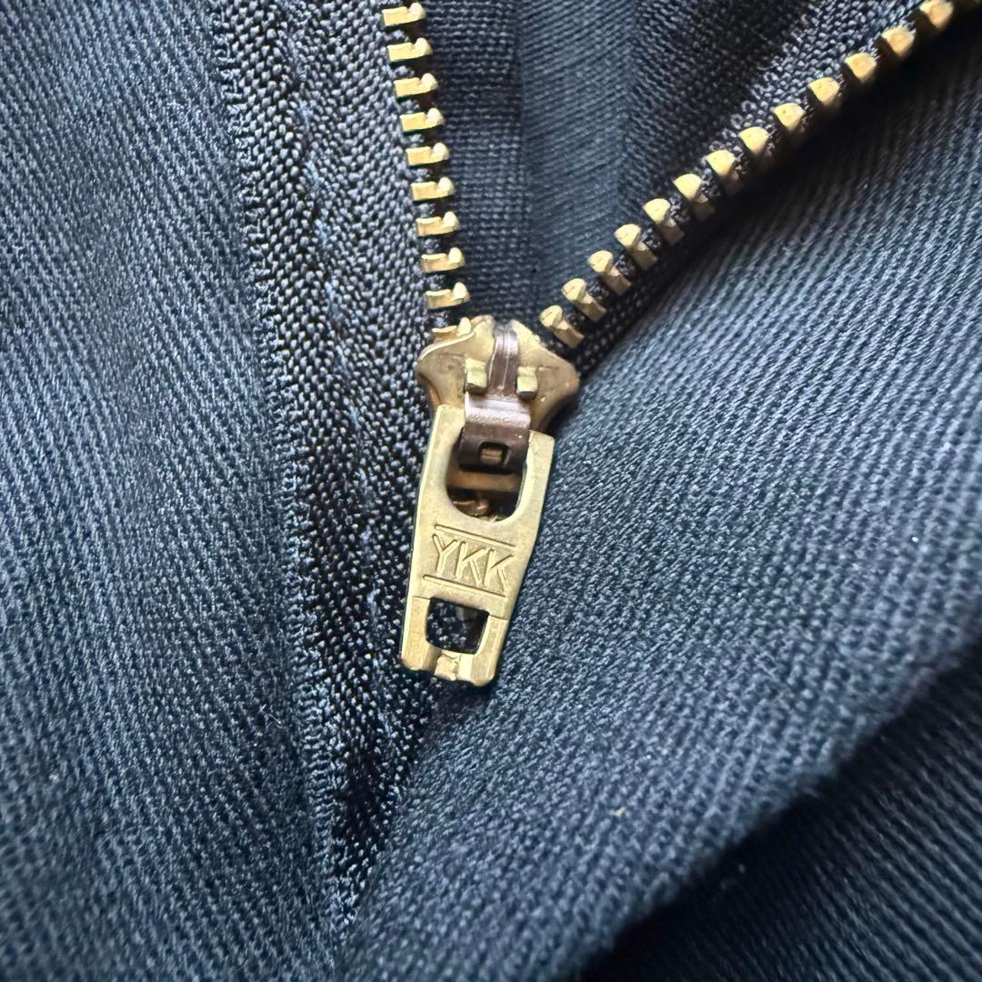 希少 Dickies 874 ブラック 38 ディッキーズ USA製 チビタグ