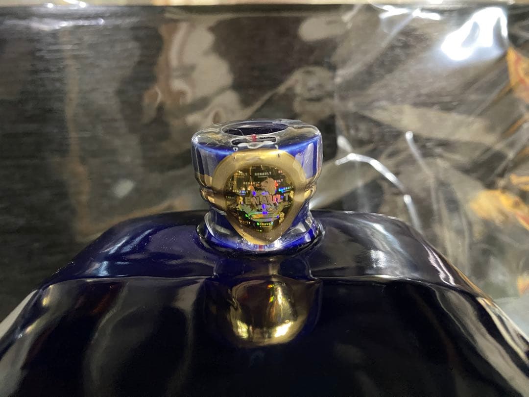 ブランデー RENAULT COGNAC CARTE NOIRE EXTRA 700ml.