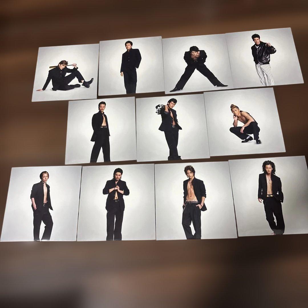 初回限定版　ROOKIES(ルーキーズ) 表&裏 BOX〈11枚組〉完全版