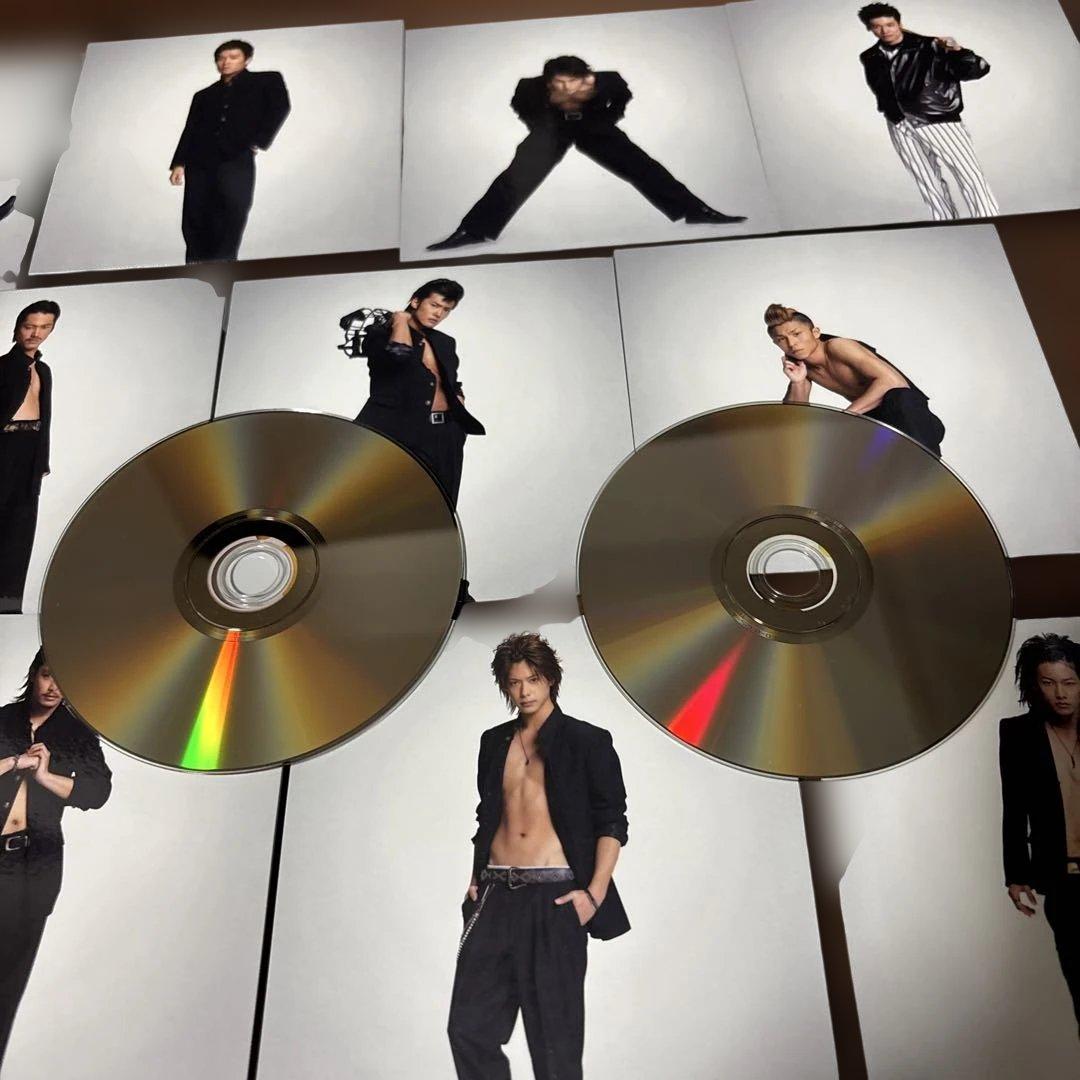 初回限定版　ROOKIES(ルーキーズ) 表&裏 BOX〈11枚組〉完全版