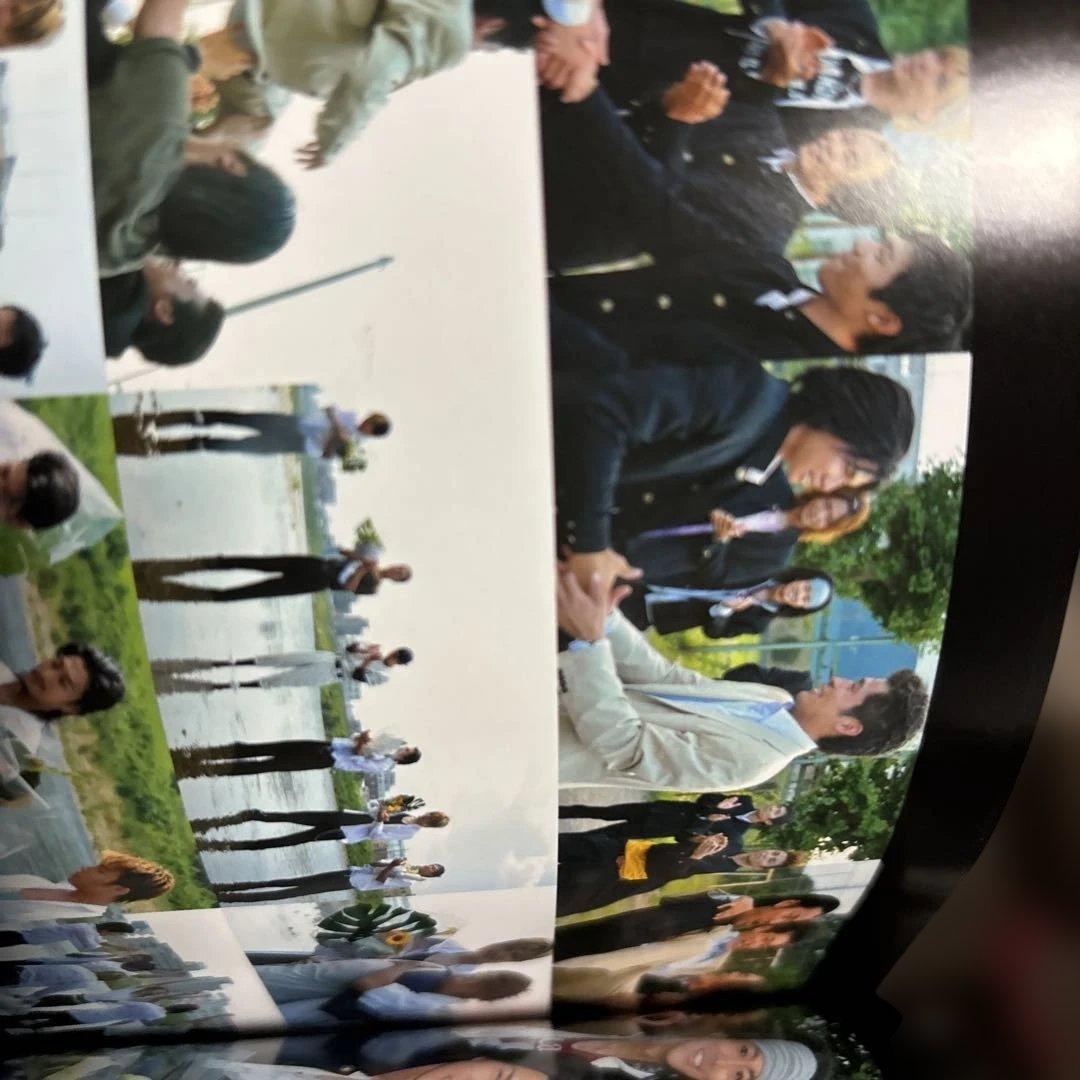 初回限定版　ROOKIES(ルーキーズ) 表&裏 BOX〈11枚組〉完全版