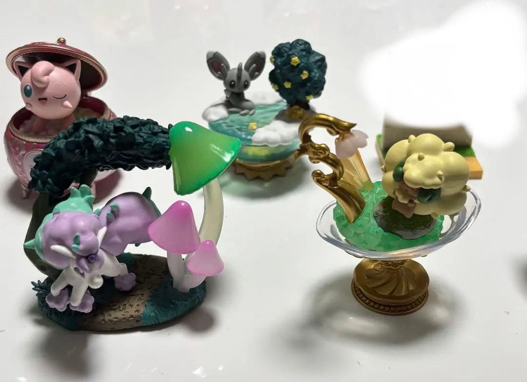 ポケモン　リーメント　まとめ売り