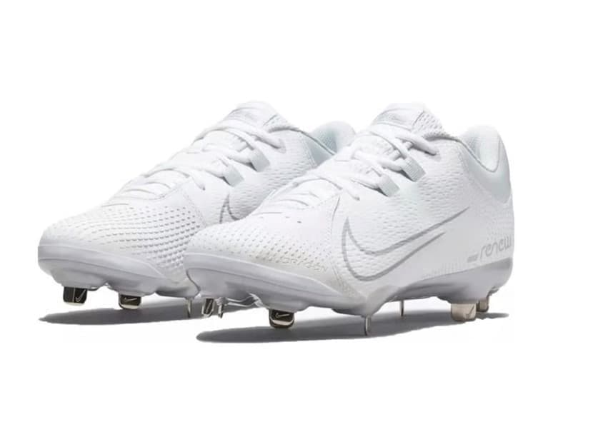 新品★USA国内限定発売モデル☆NIKE★Hyperdiamond 4★27cm