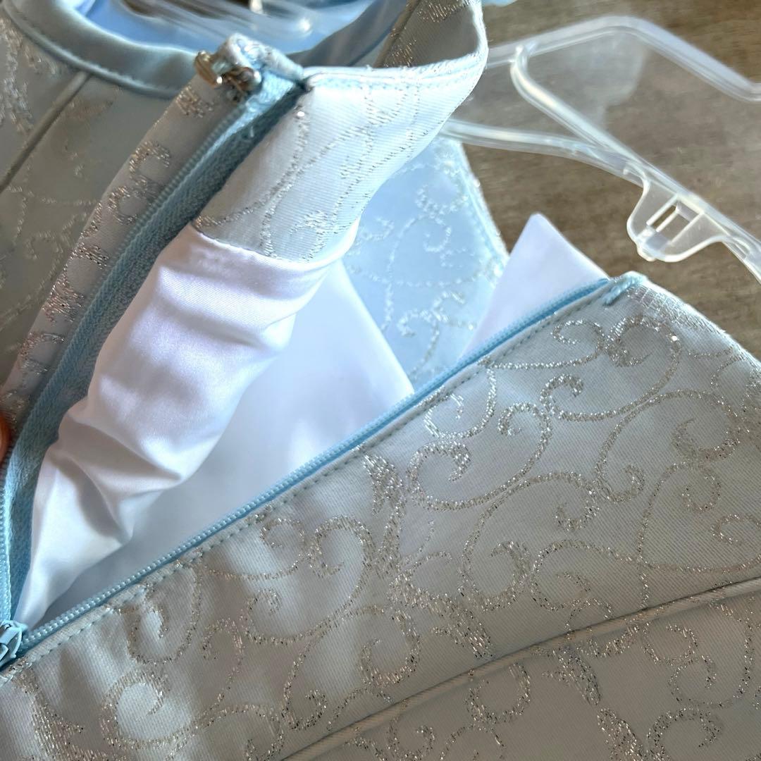 ビビディバビディブティック シンデレラプレミアムドレス セット 120㎝