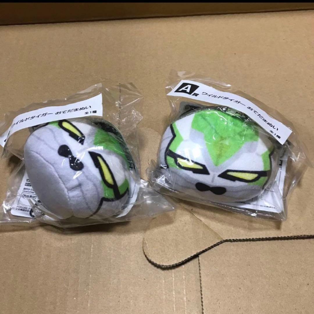 【追加あり】TIGER&BUNNY TIGER&BUNNY2 グッズ67点