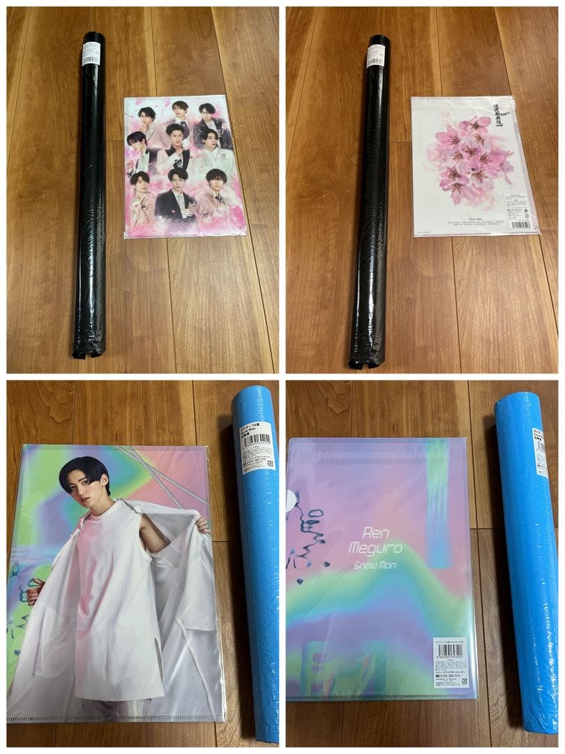 最終値下げ　Man 【CD&DVD&グッズ等】まとめ売り