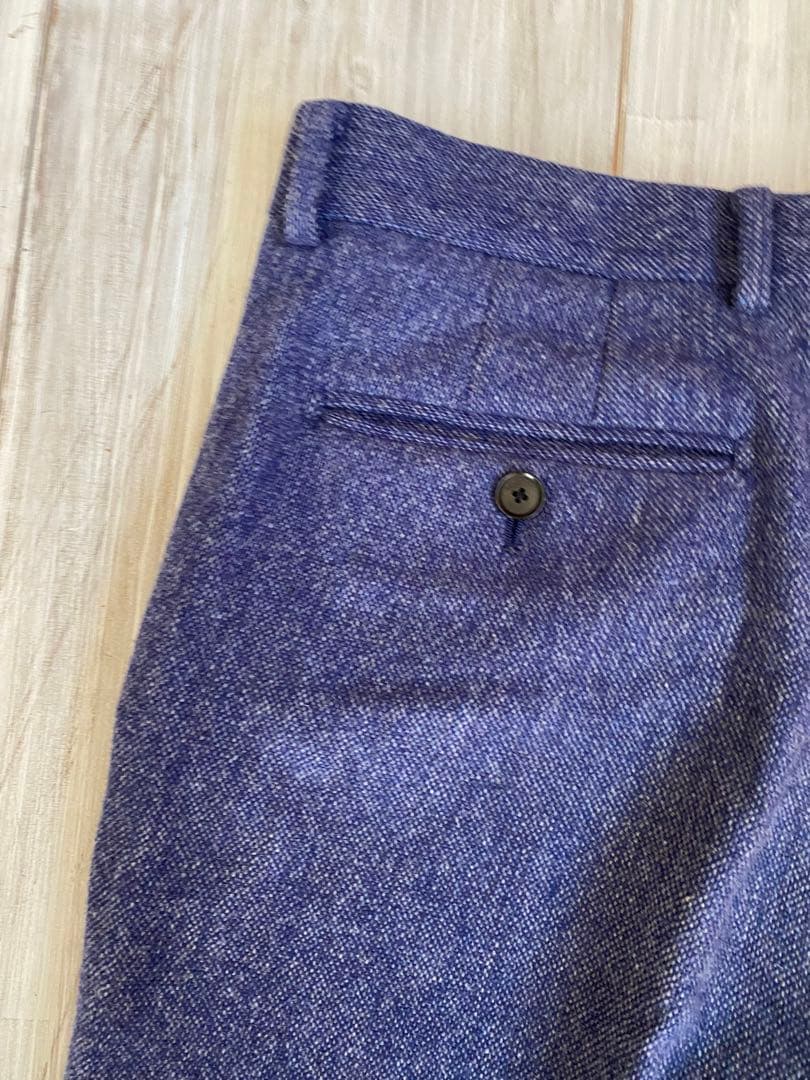 【値下げ中】Paul Smith London スーツ上下セット　Mサイズ