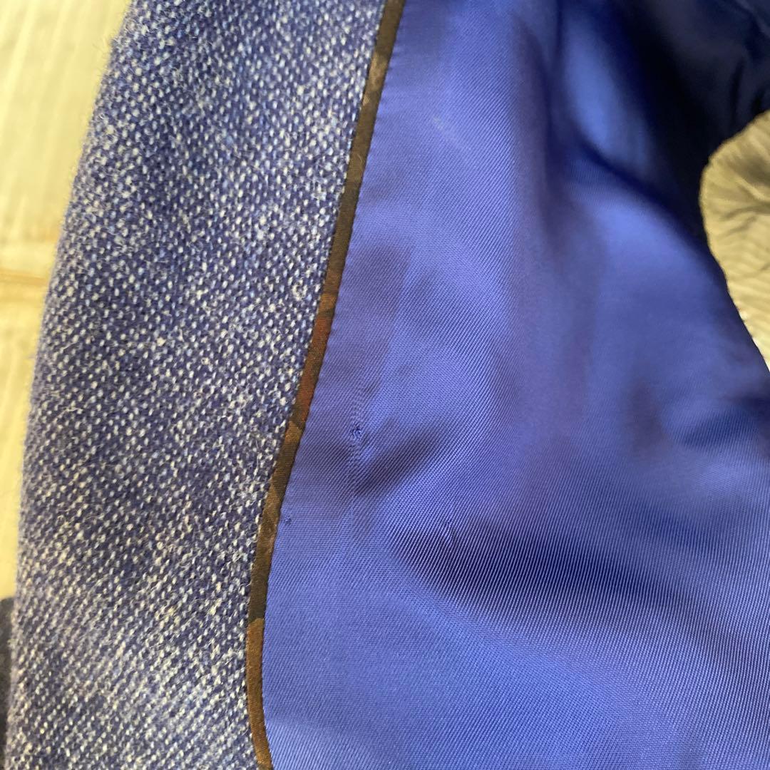 【値下げ中】Paul Smith London スーツ上下セット　Mサイズ