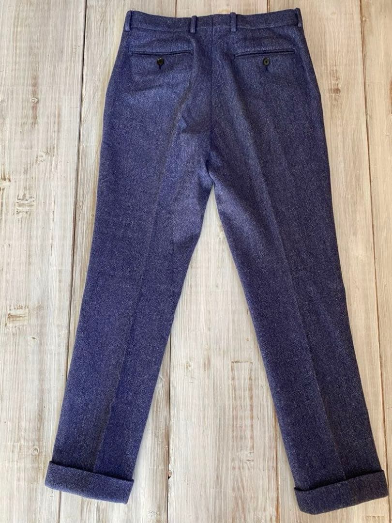 【値下げ中】Paul Smith London スーツ上下セット　Mサイズ