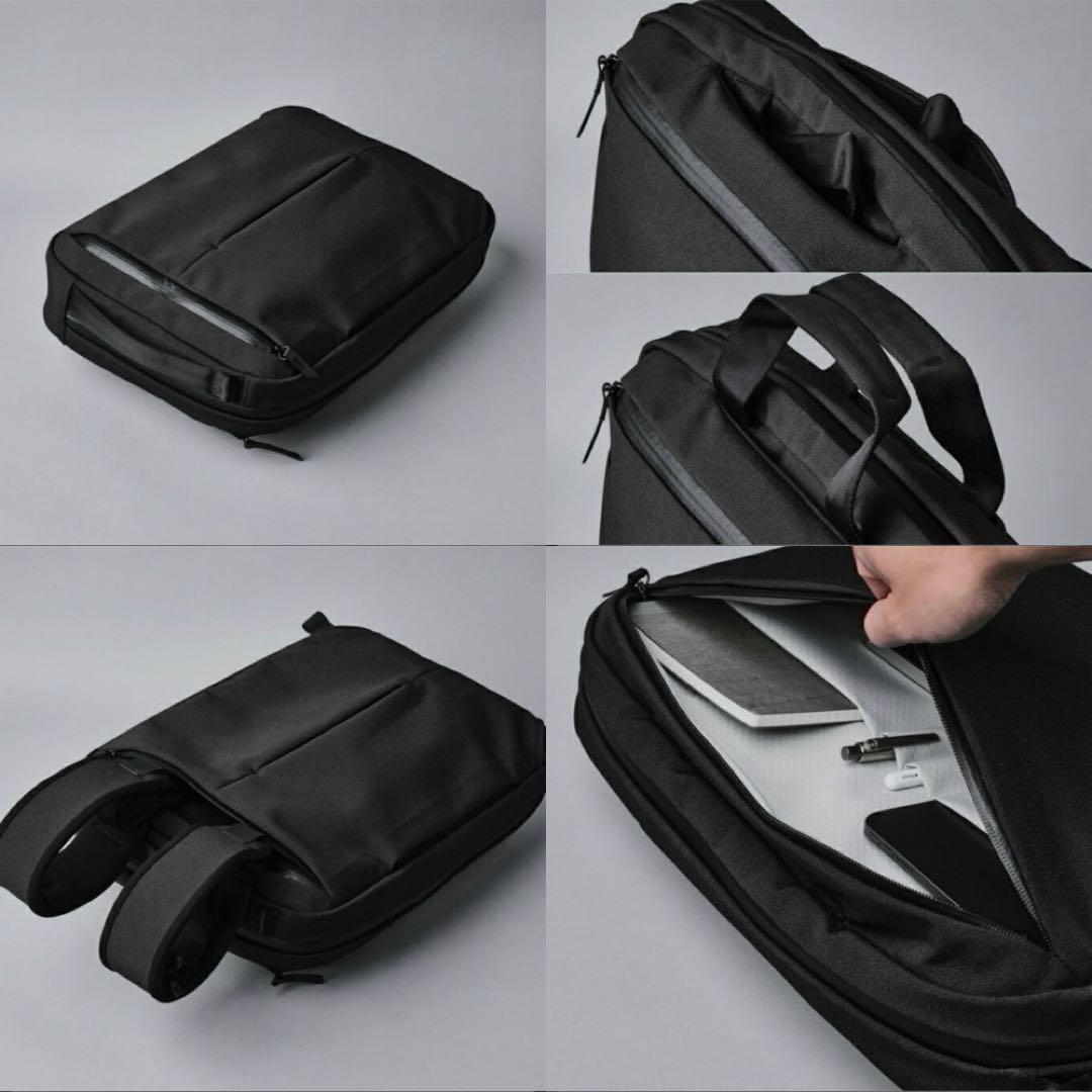 最終値下 ALPAKA アルパカ ELEMENTS TECH BRIEF PRO