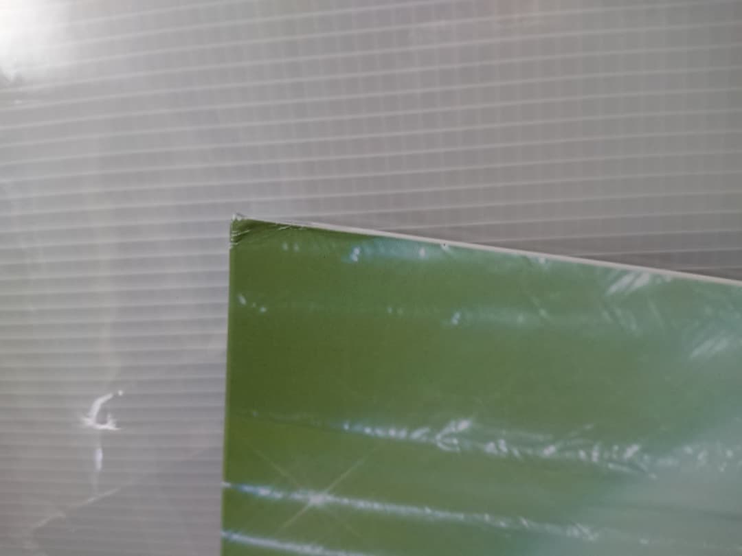 水曜日のカンパネラ　詩羽　アナログLPレコード2枚　CD4枚　ほぼ未使用