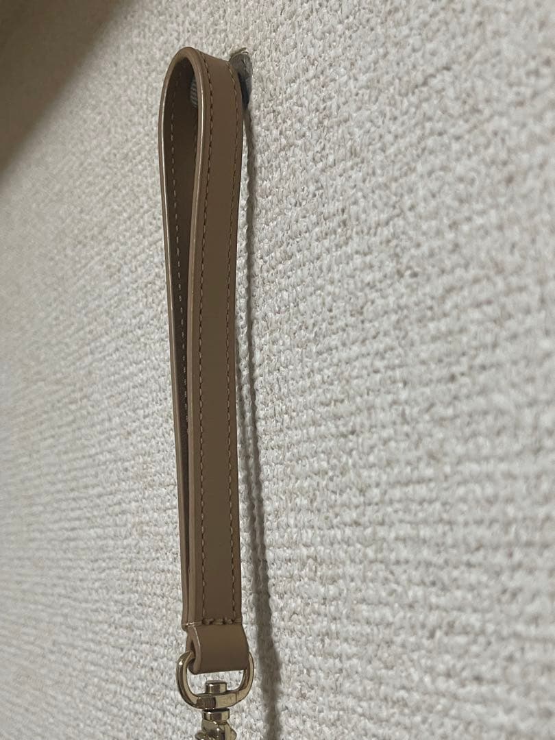 マックスマーラ　テディ　水筒　キャメル