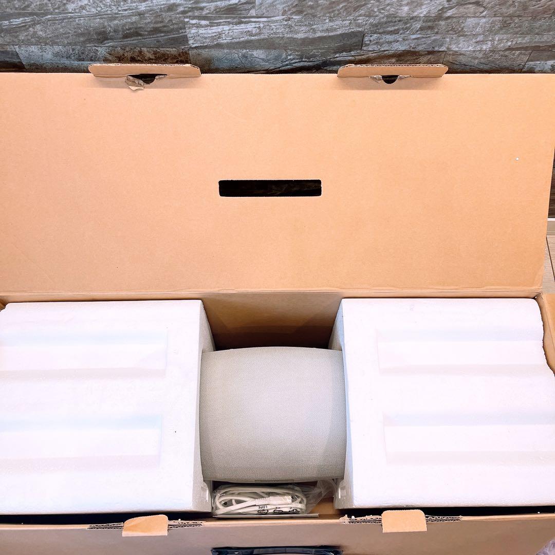 B&W Zeppelin JP ペール・グレー