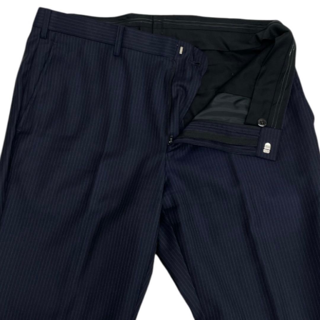 TAKEO KIKUCHI タケオキクチ スリーピーススーツ B10257