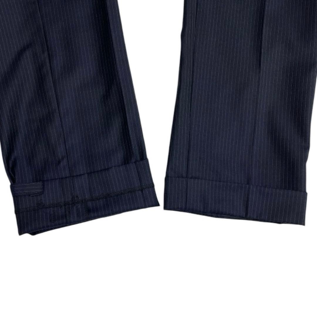 TAKEO KIKUCHI タケオキクチ スリーピーススーツ B10257