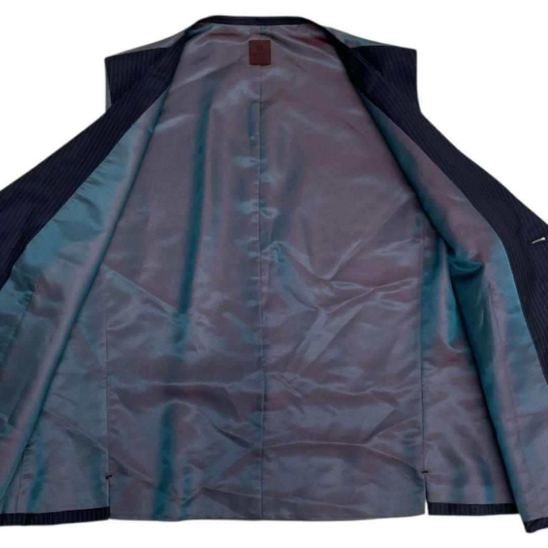 TAKEO KIKUCHI タケオキクチ スリーピーススーツ B10257