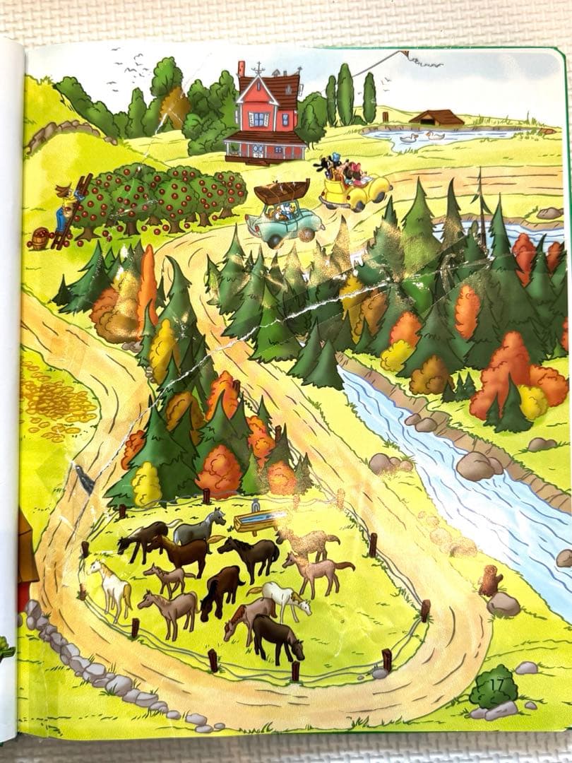 シングアロング＆ストレートプレイセット ディズニー　英語