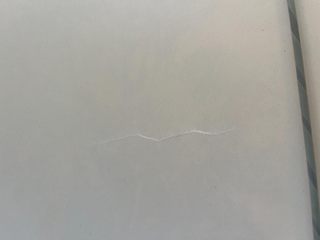 ヴィンテージ☆ドイツ製／Kaiser Leuchten社／フロアランプ／間接照明