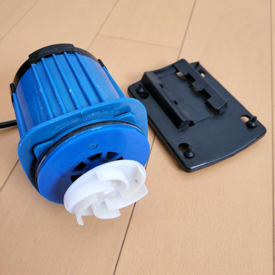 Hsbao　オーバーフロー　DCポンプ　DEP 4000