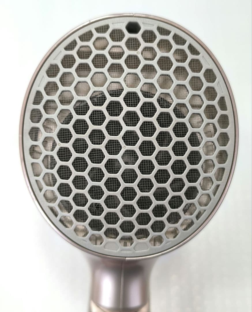 2021年製 PANASONIC　パナソニックドライヤー　EH-NA9G