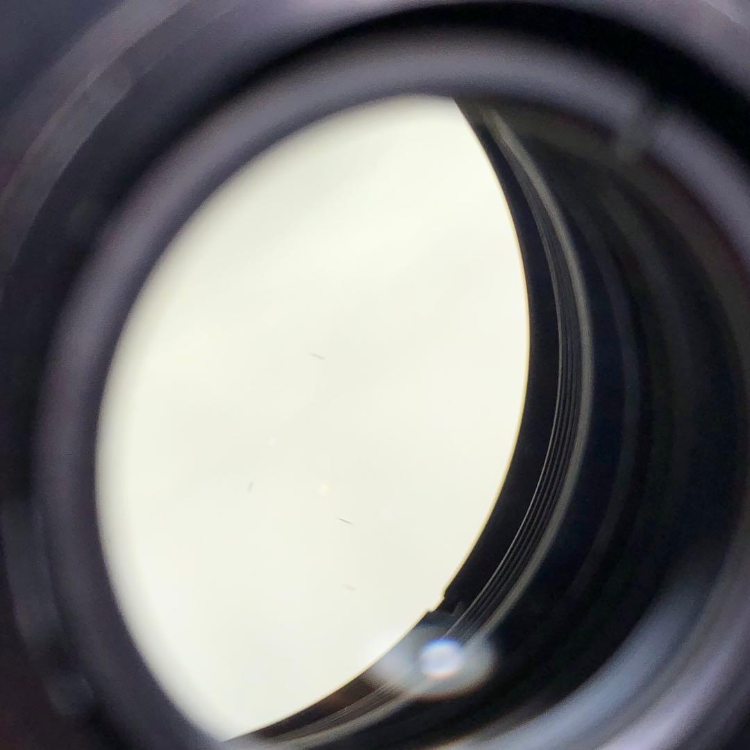 m42 Zenitar 50mm f1.7 m42マウント