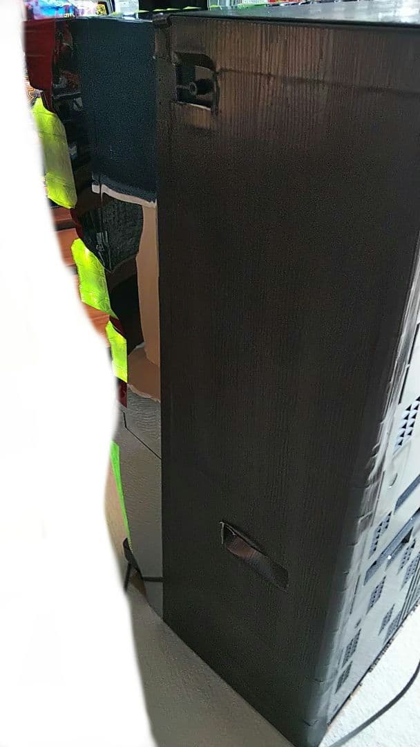 パチスロ実機　主役は銭形2