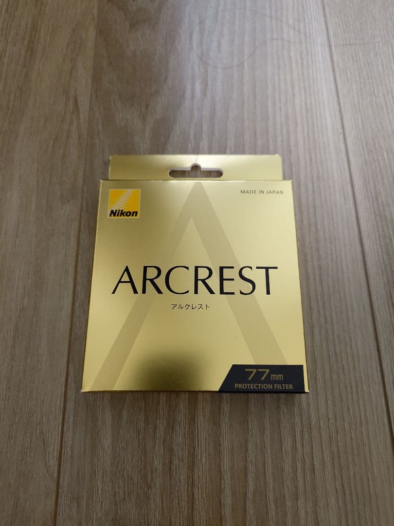 NIKKOR Z 24-120mm f/4 S 標準ズームレンズ