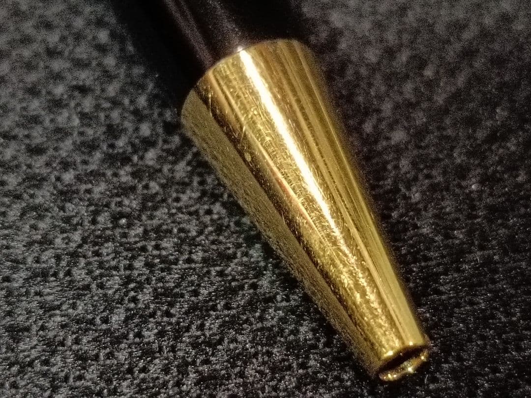 モンブラン マイスターシュテュック ボールペン MONTBLANC