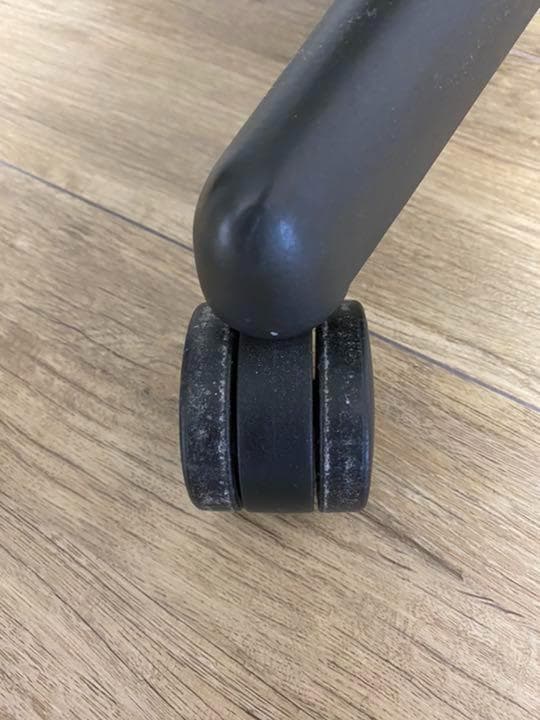 ハーマンミラー アーロンチェア　Bサイズ　スタンダード