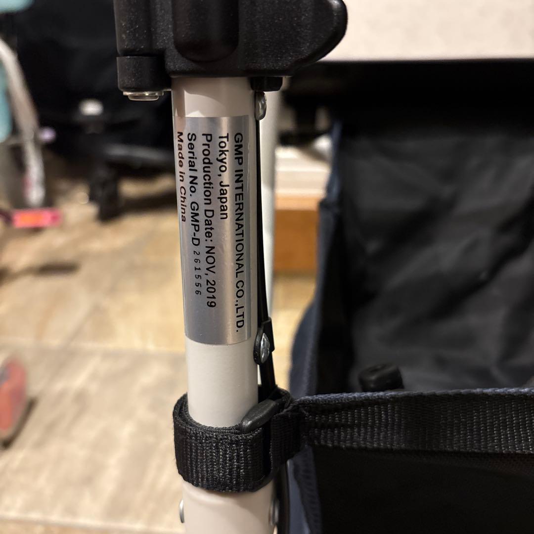 エアーバギー　ペットカート