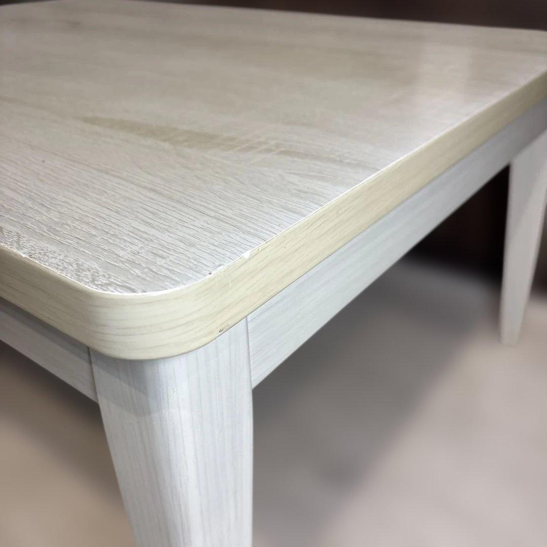 フランフラン　こたつ