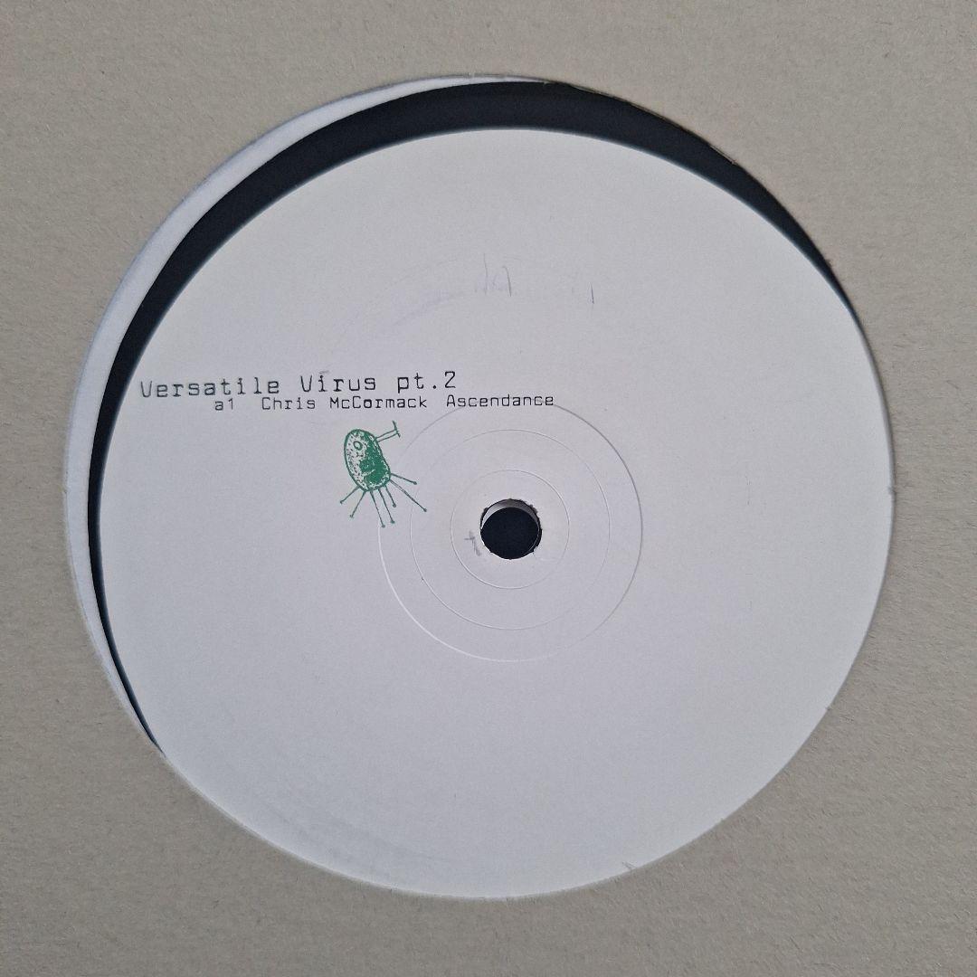 テクノ ハードミニマル レコード 10枚セット