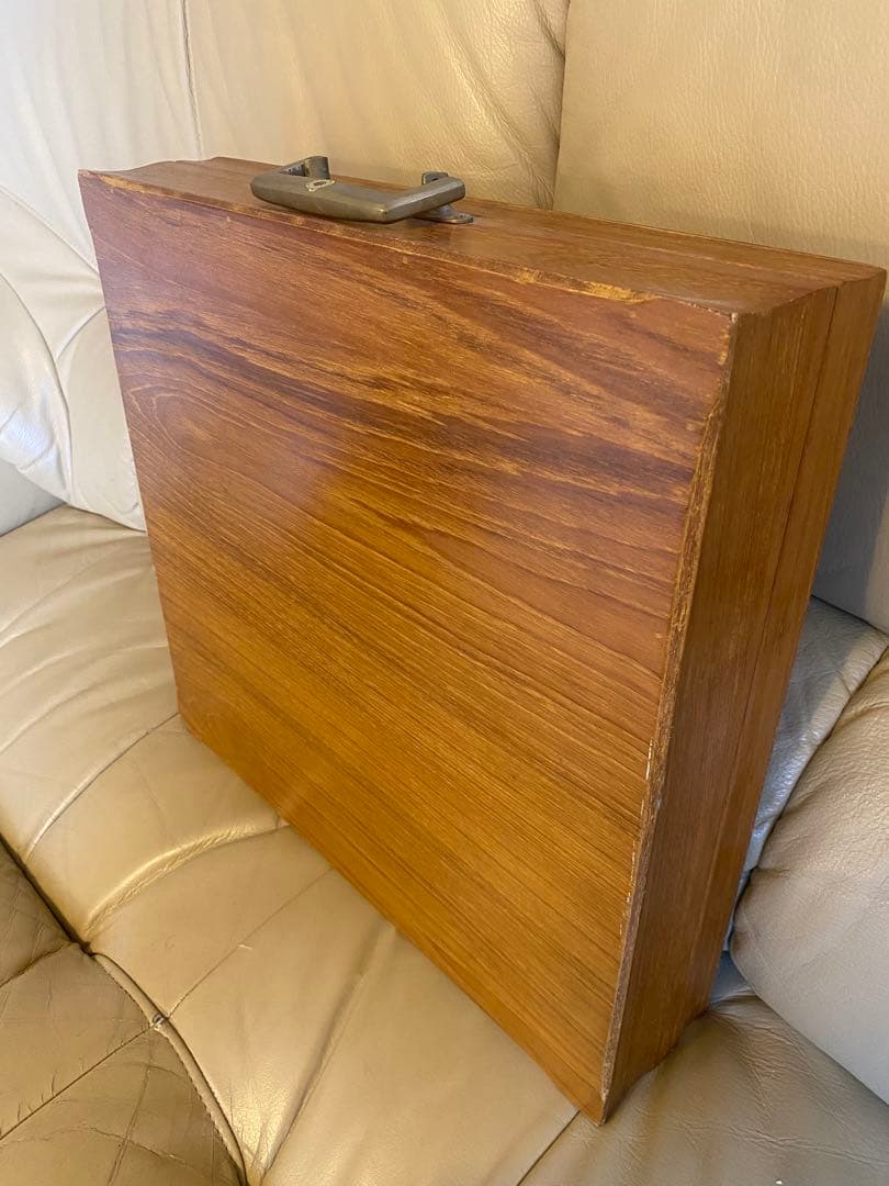 SOLID NICKEL SILVER カトラリーセット