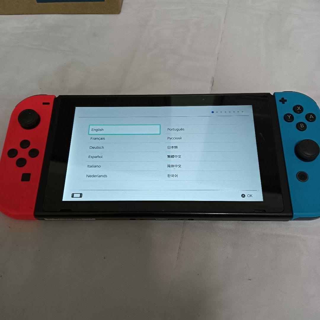 ニンテンドースイッチ　ポケモン　プロコン　マイク　周辺機器多数セット　動作良好