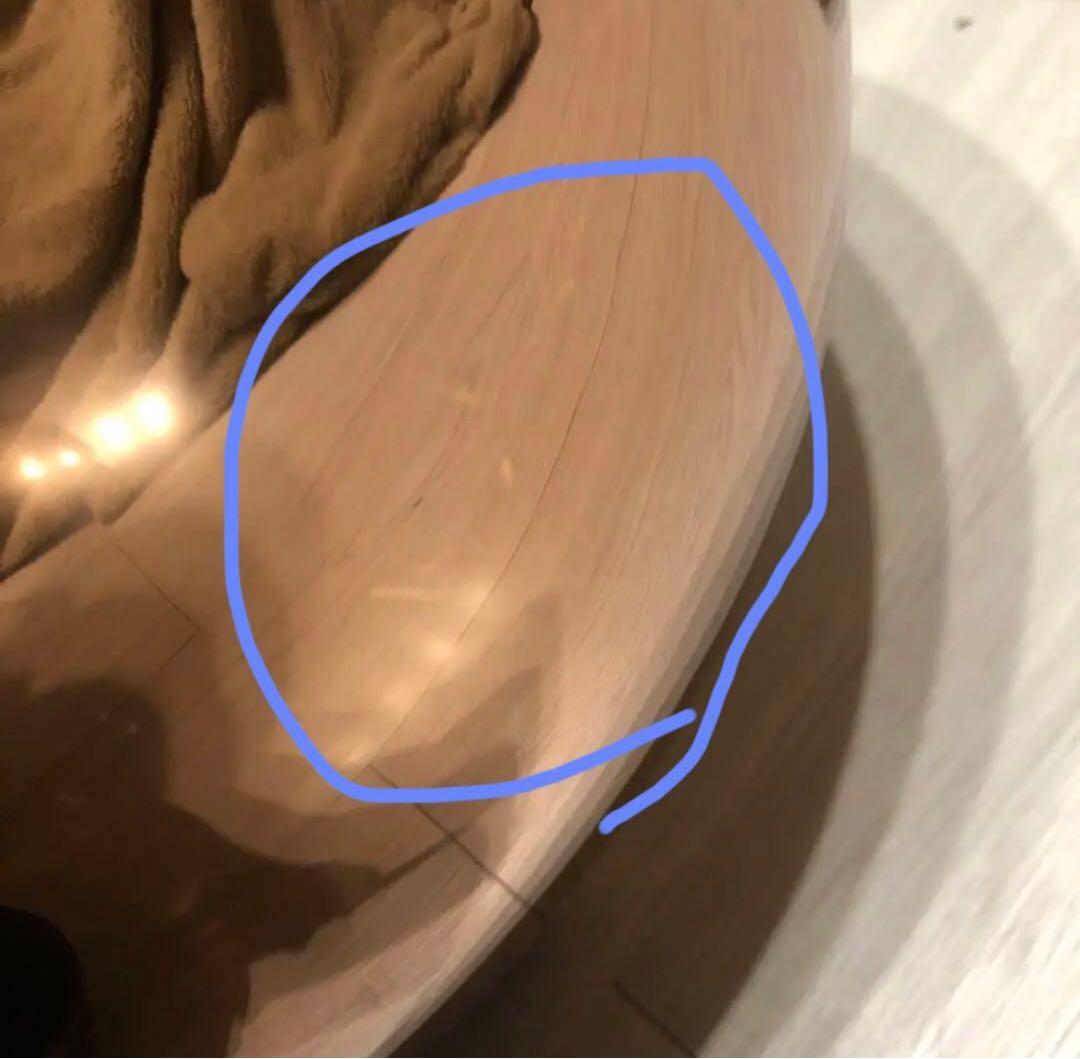 ハモサ　HERMOSA ミラーコッパー　ACE LAMP L ペンダントライト