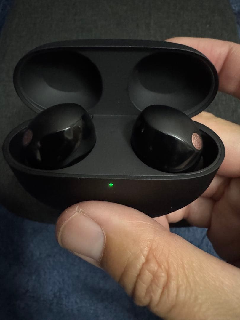 m*5様 SONY WH1000XM5とWF1000XM5の2点セット！大特価！