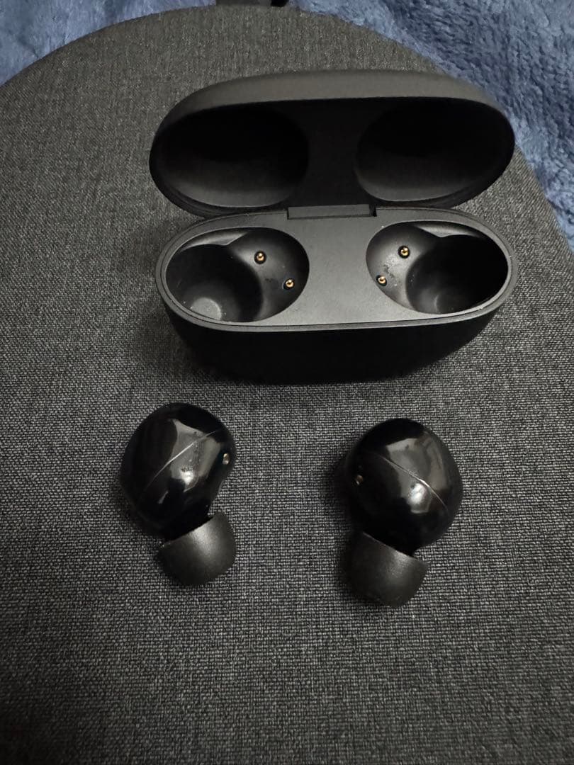 m*5様 SONY WH1000XM5とWF1000XM5の2点セット！大特価！