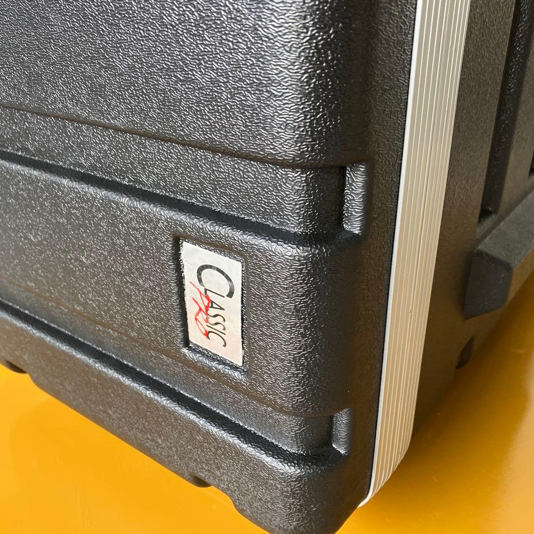 配信機器・PA機器・レコーディング機器 CLASSIC PRO CPA06