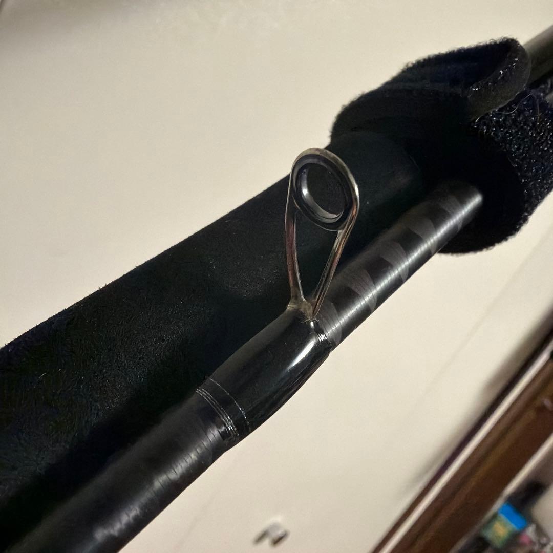 《　IN様　値下げ依頼　》　シマノ ルナミス S110M