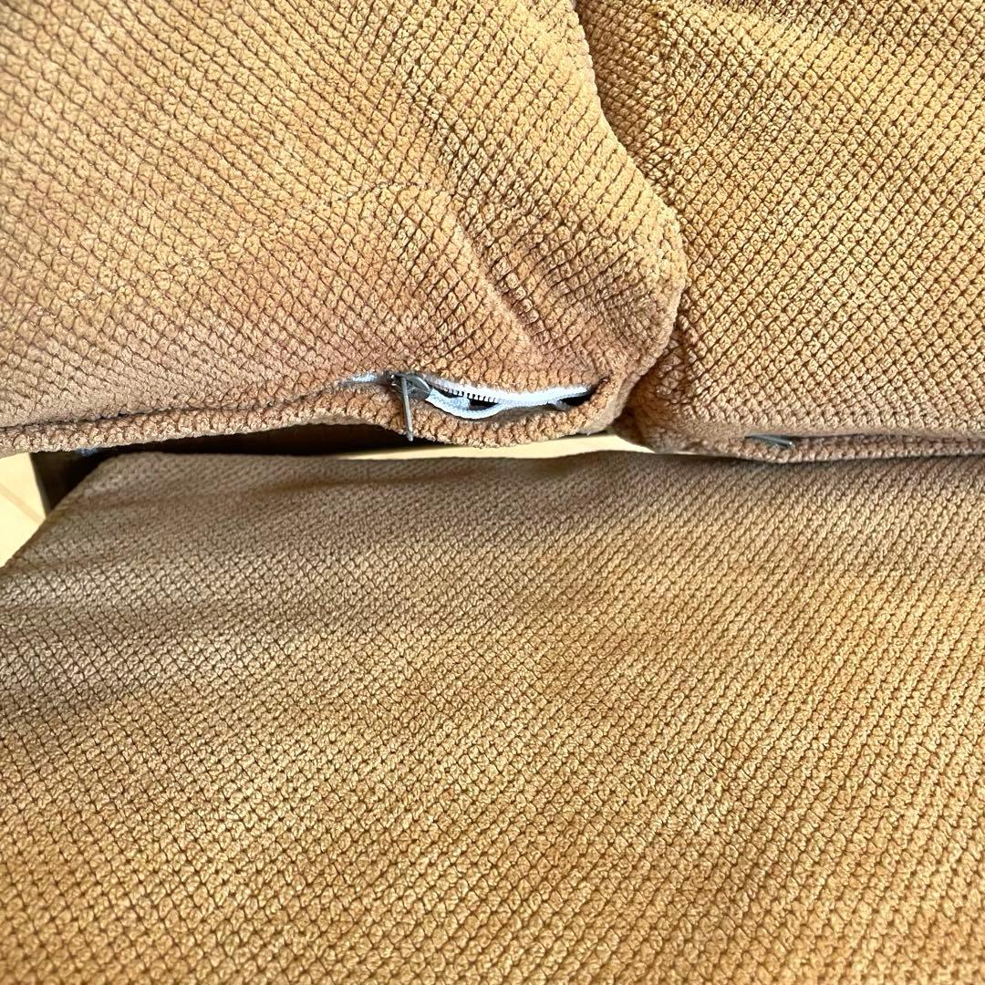 ラタン 籐 椅子 アームソファ パーソナルチェア クッション付 アジアン家具